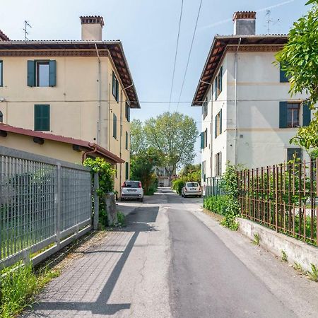 Prato Della Valle Roomy Flat パドヴァ エクステリア 写真