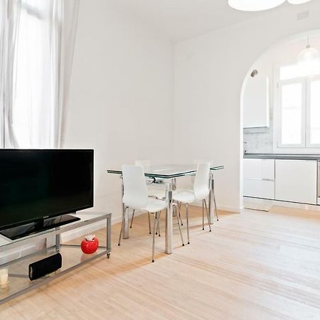 Prato Della Valle Roomy Flat パドヴァ エクステリア 写真
