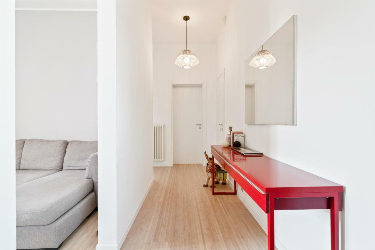 Prato Della Valle Roomy Flat パドヴァ エクステリア 写真