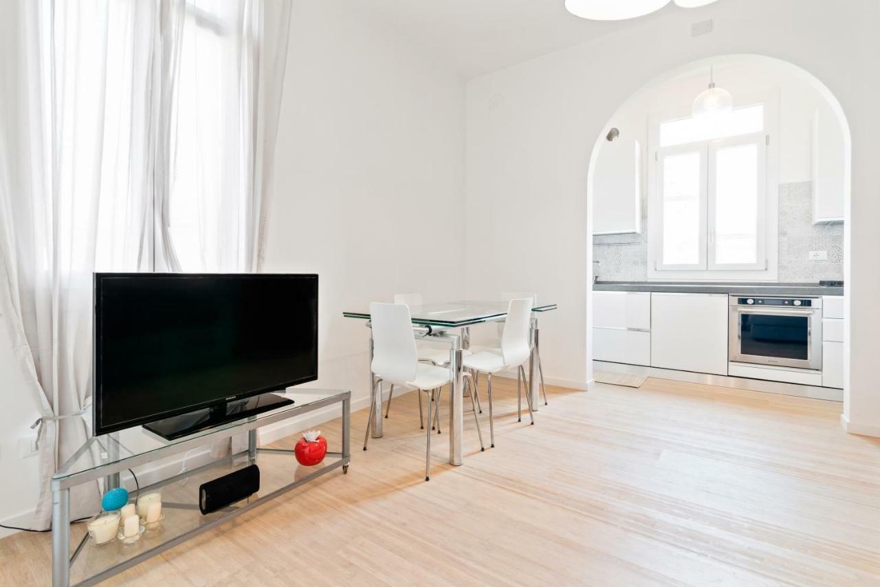 Prato Della Valle Roomy Flat パドヴァ エクステリア 写真