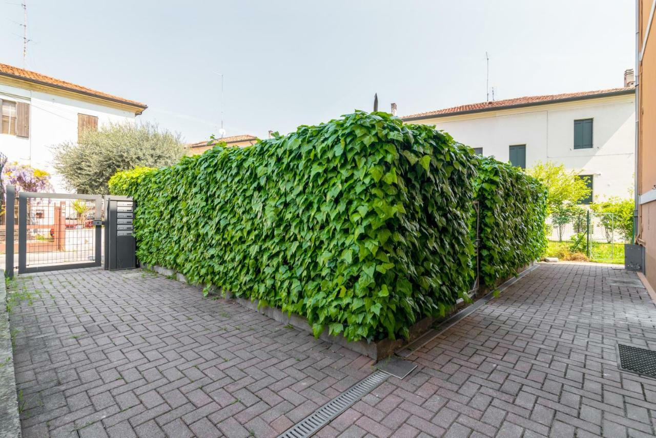 Prato Della Valle Roomy Flat パドヴァ エクステリア 写真