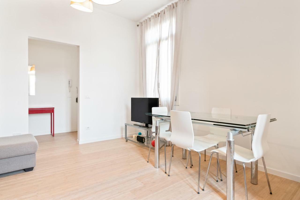 Prato Della Valle Roomy Flat パドヴァ エクステリア 写真