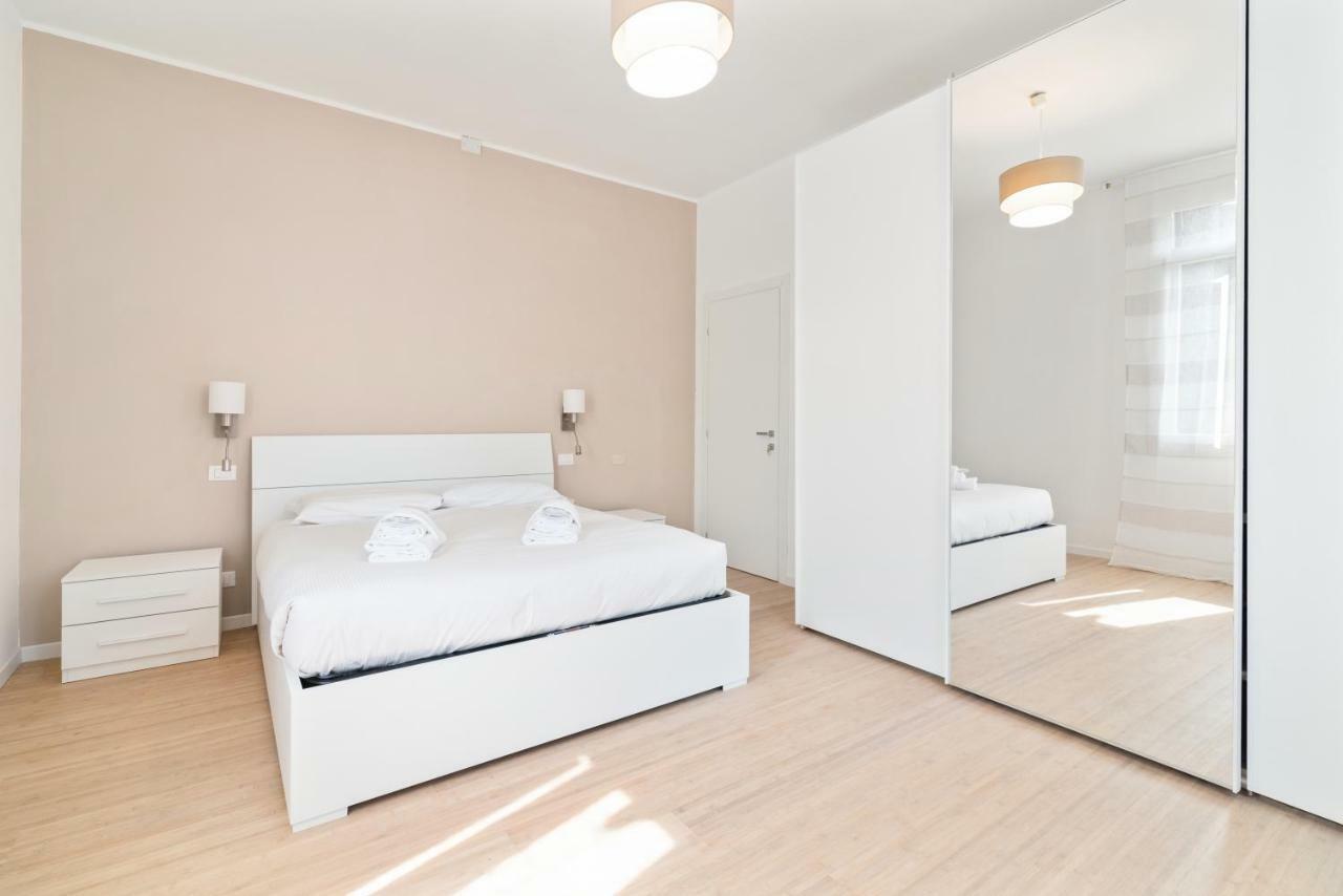 Prato Della Valle Roomy Flat パドヴァ エクステリア 写真