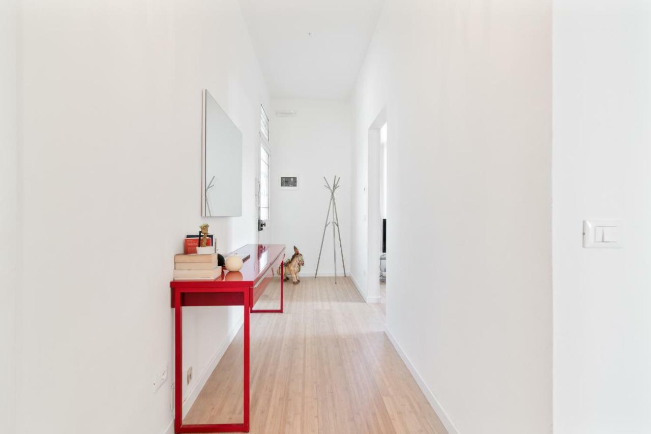 Prato Della Valle Roomy Flat パドヴァ エクステリア 写真