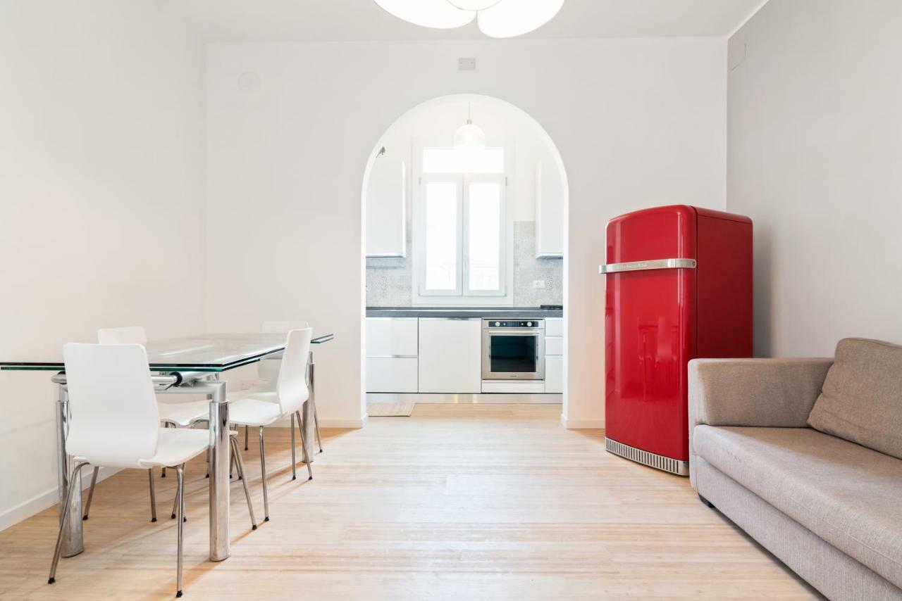Prato Della Valle Roomy Flat パドヴァ エクステリア 写真