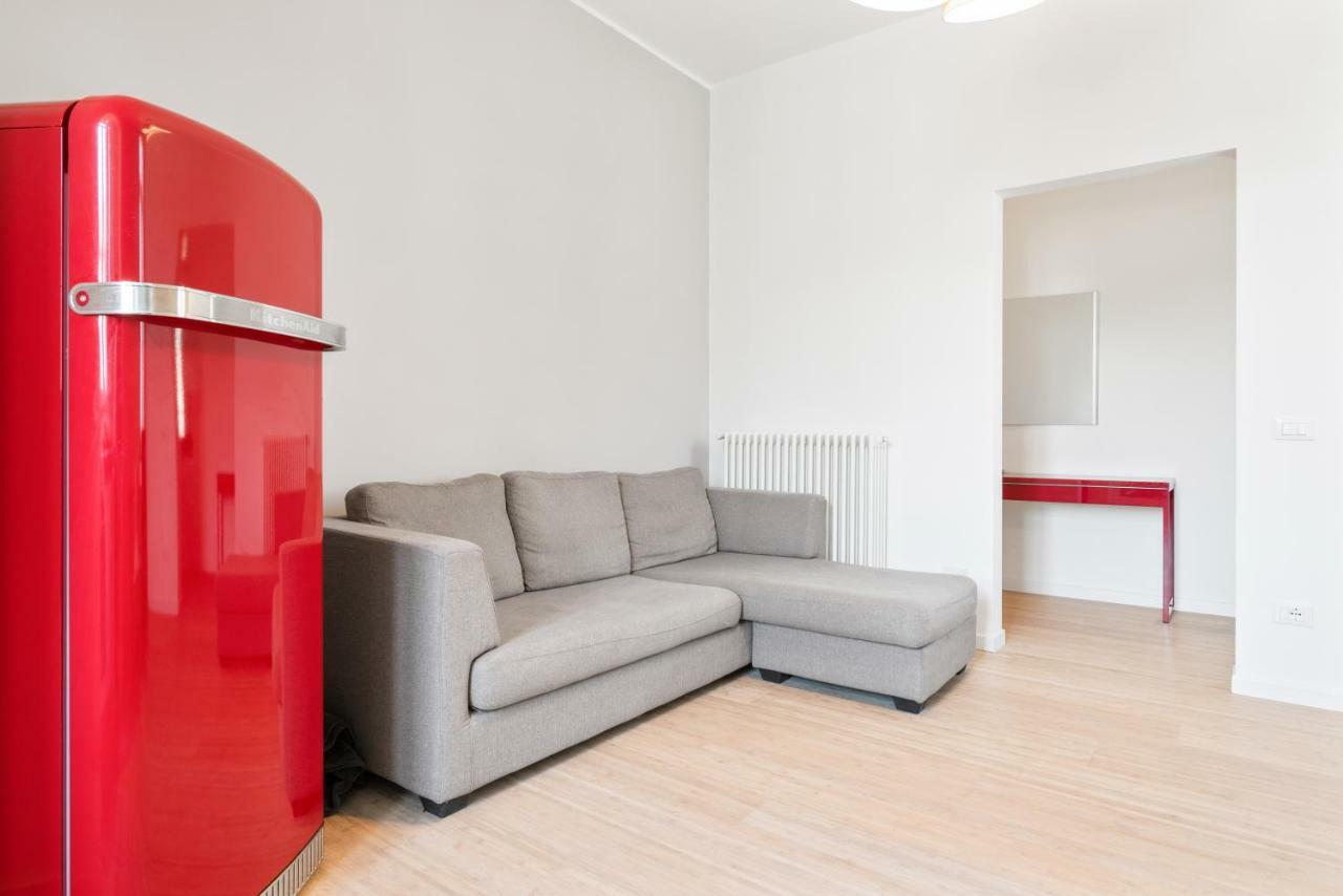 Prato Della Valle Roomy Flat パドヴァ エクステリア 写真