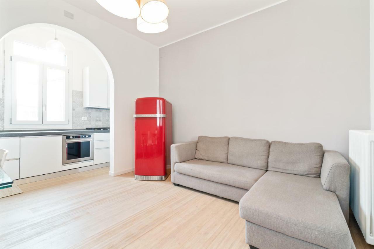 Prato Della Valle Roomy Flat パドヴァ エクステリア 写真